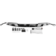 Kuryakyn Tracer Windshield Trim 2948_1130492