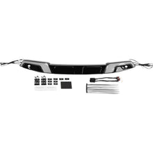 Kuryakyn Tracer Windshield Trim 2949_1130485