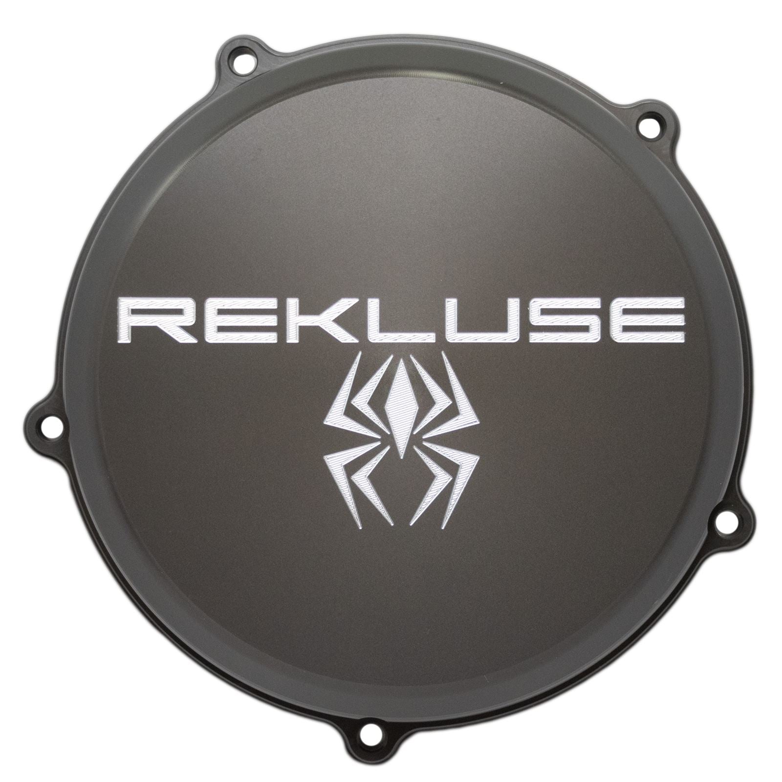 Rekluse Racing Clutch Cover for Husqvarna FC250 RMS-385_895709