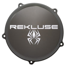 Rekluse Racing Clutch Cover for Husqvarna FC250 RMS-385_895709