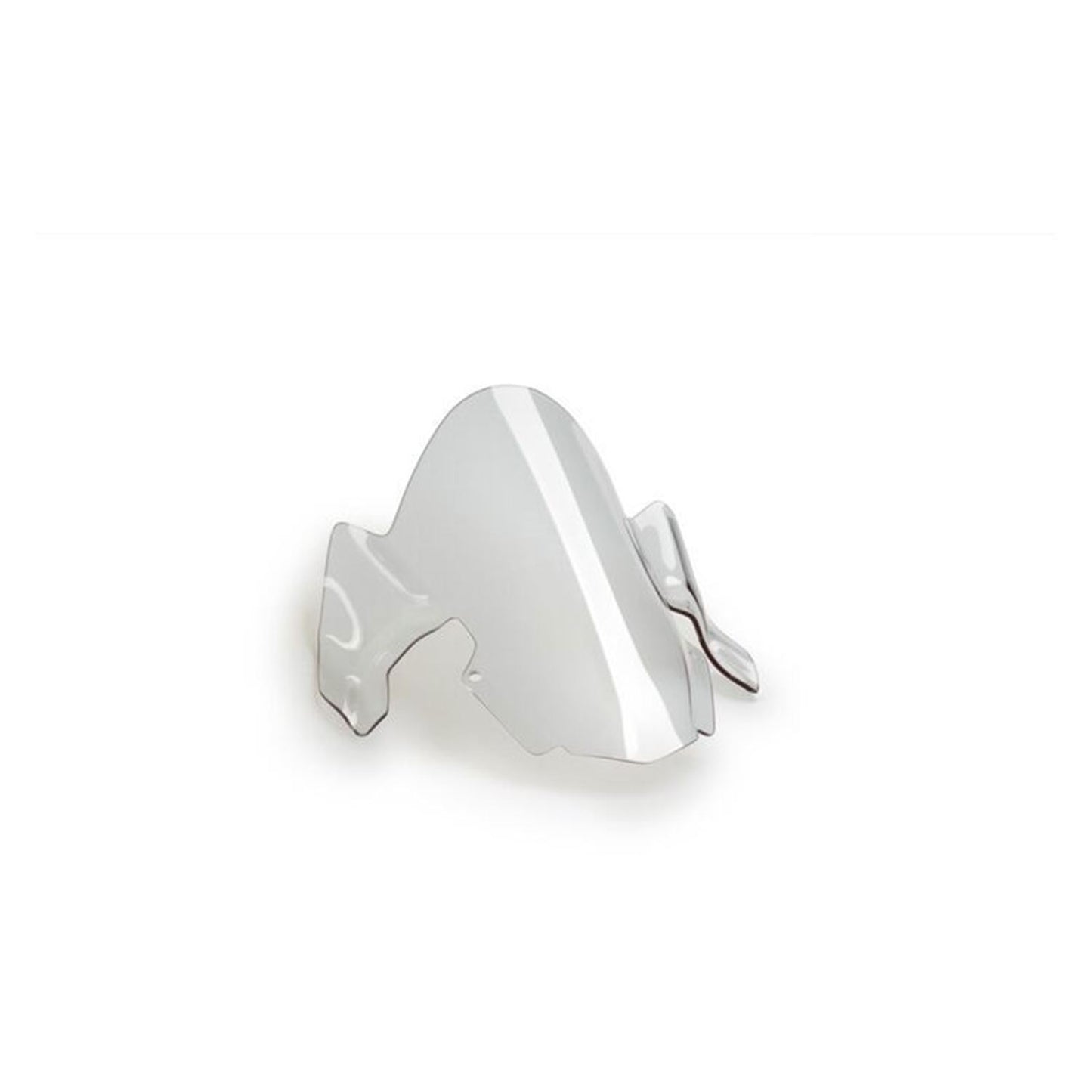 Puig Sport Windscreen for Ducati Monster - Clear 20688W_1473343