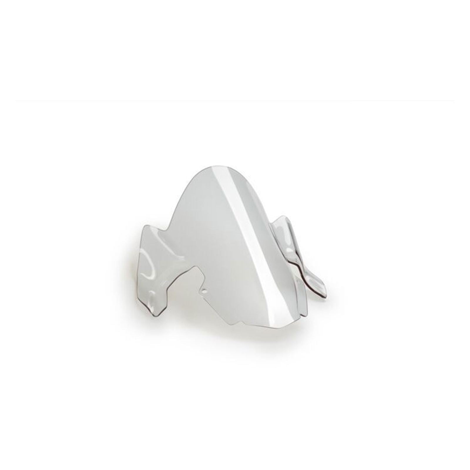 Puig Sport Windscreen for Ducati Monster - Clear 20688W_1473343