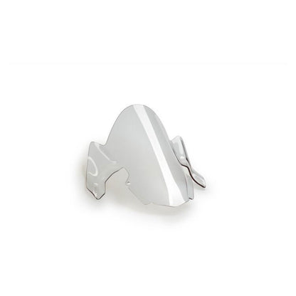 Puig Sport Windscreen for Ducati Monster - Clear 20688W_1473343