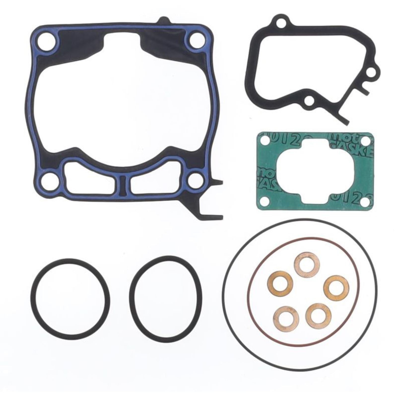 Athena Top End Gasket Kit for Yamaha P400485600271_1150298