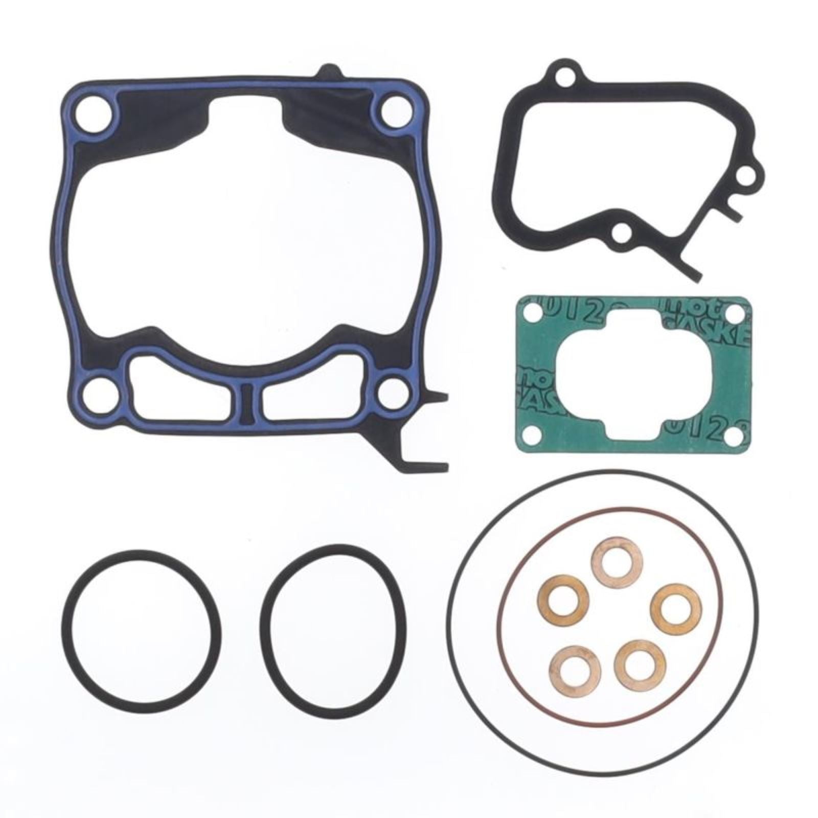 Athena Top End Gasket Kit for Yamaha P400485600271_1449505