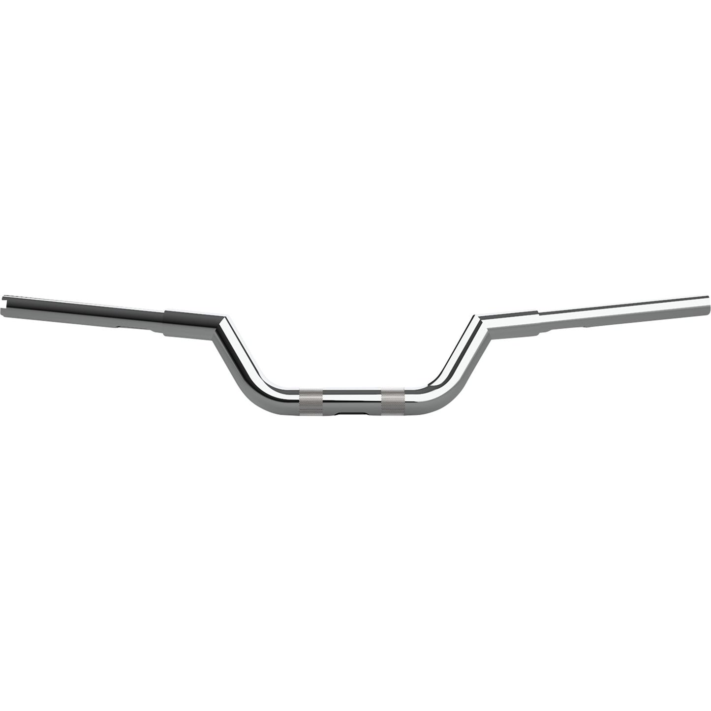LA Choppers Handlebar - Valley - Chrome [MPN: LA-7332-00]_1075548