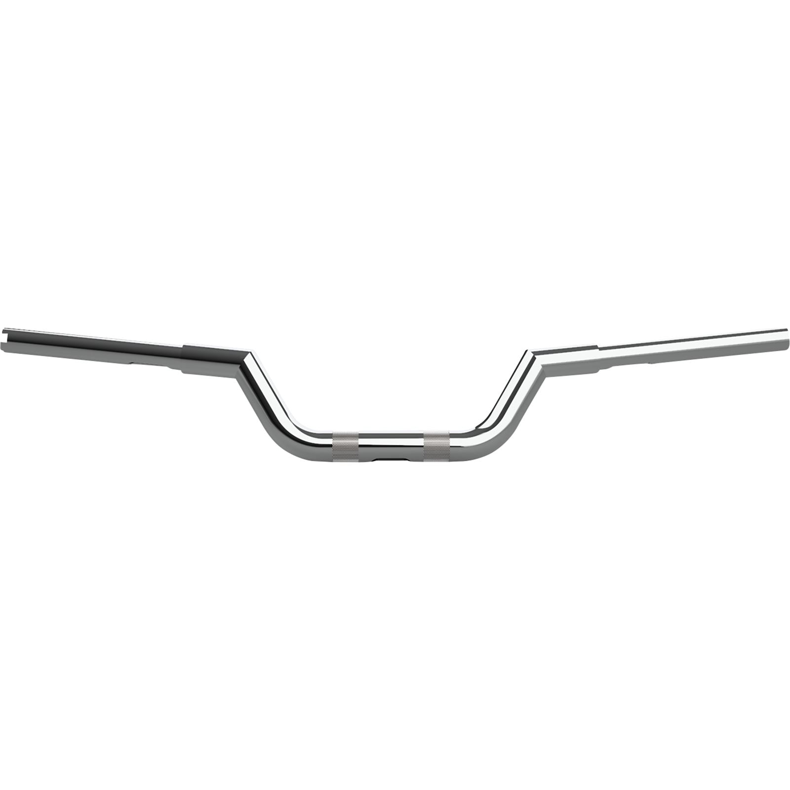 LA Choppers Handlebar - Valley - Chrome [MPN: LA-7332-00]_1075548