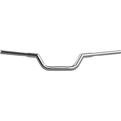 LA Choppers Handlebar - Valley - Chrome [MPN: LA-7332-00]_1075548
