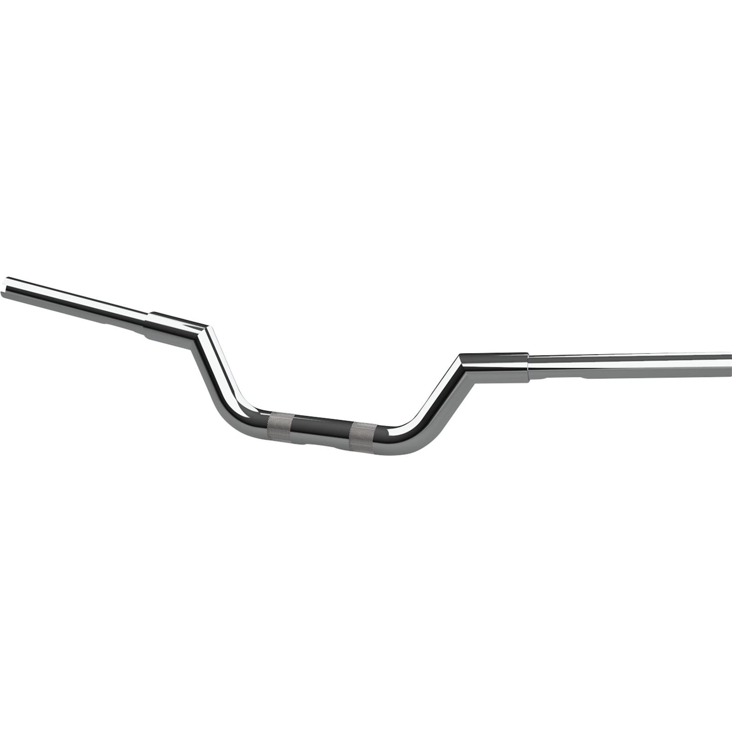 LA Choppers Handlebar - Valley - Chrome [MPN: LA-7332-00]_1075547