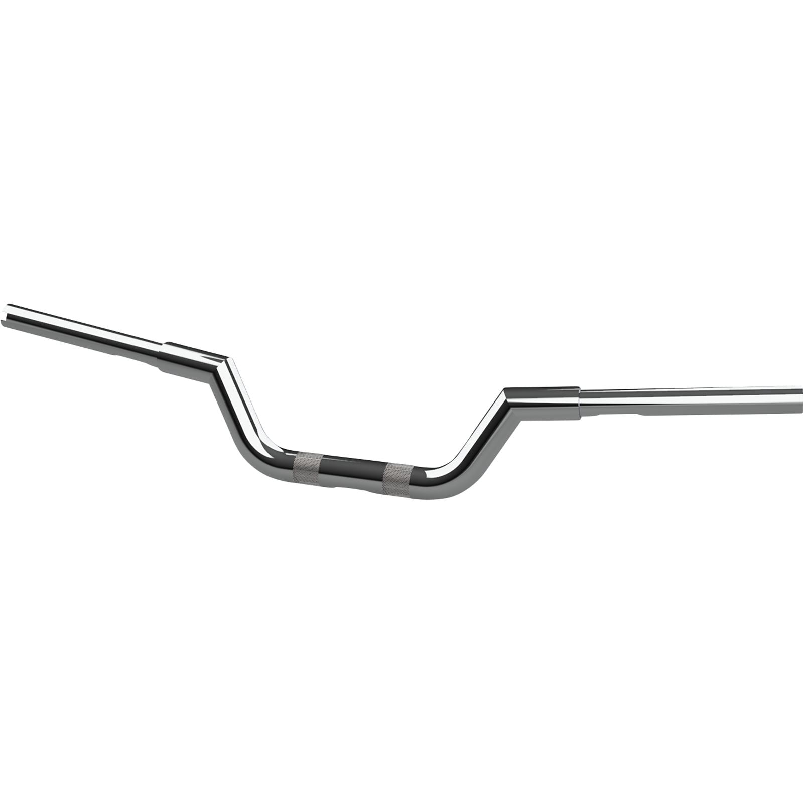 LA Choppers Handlebar - Valley - Chrome [MPN: LA-7332-00]_1075547