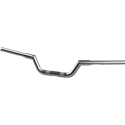 LA Choppers Handlebar - Valley - Chrome [MPN: LA-7332-00]_1075547