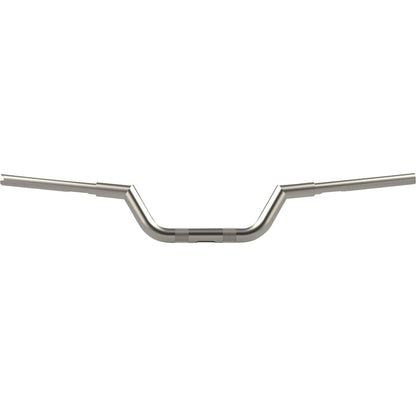 LA Choppers Handlebar - Valley - Stainless Steel [MPN: LA-7332-00S]_1075551