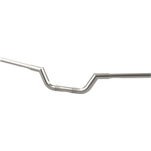 LA Choppers Handlebar - Valley - Stainless Steel [MPN: LA-7332-00S]_1075544