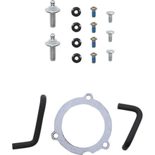 Vance And Hines Cage Fighter Air Cleaner for M8 - Chrome 70356_1079400