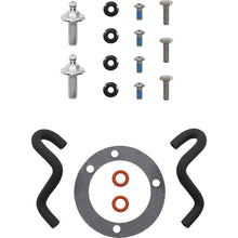 Vance And Hines Cage Fighter Air Cleaner - Chrome 70357_1079412