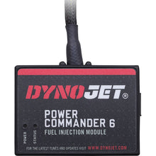 Dynojet Power Commander 6 Fuel Injection Module for Kawasaki PC6-17086_895786
