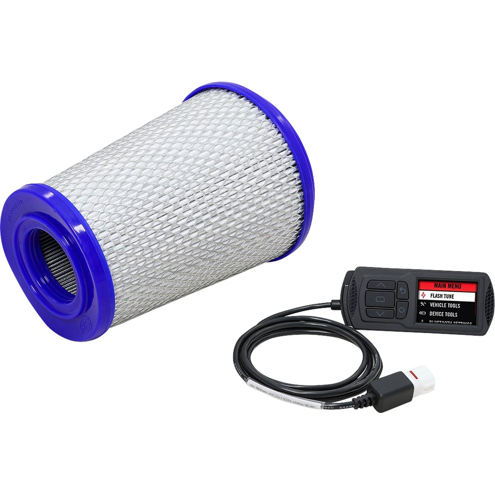 Dynojet Stage 1.5 Power Package Kit - YXZ1000R 91022006_1103570