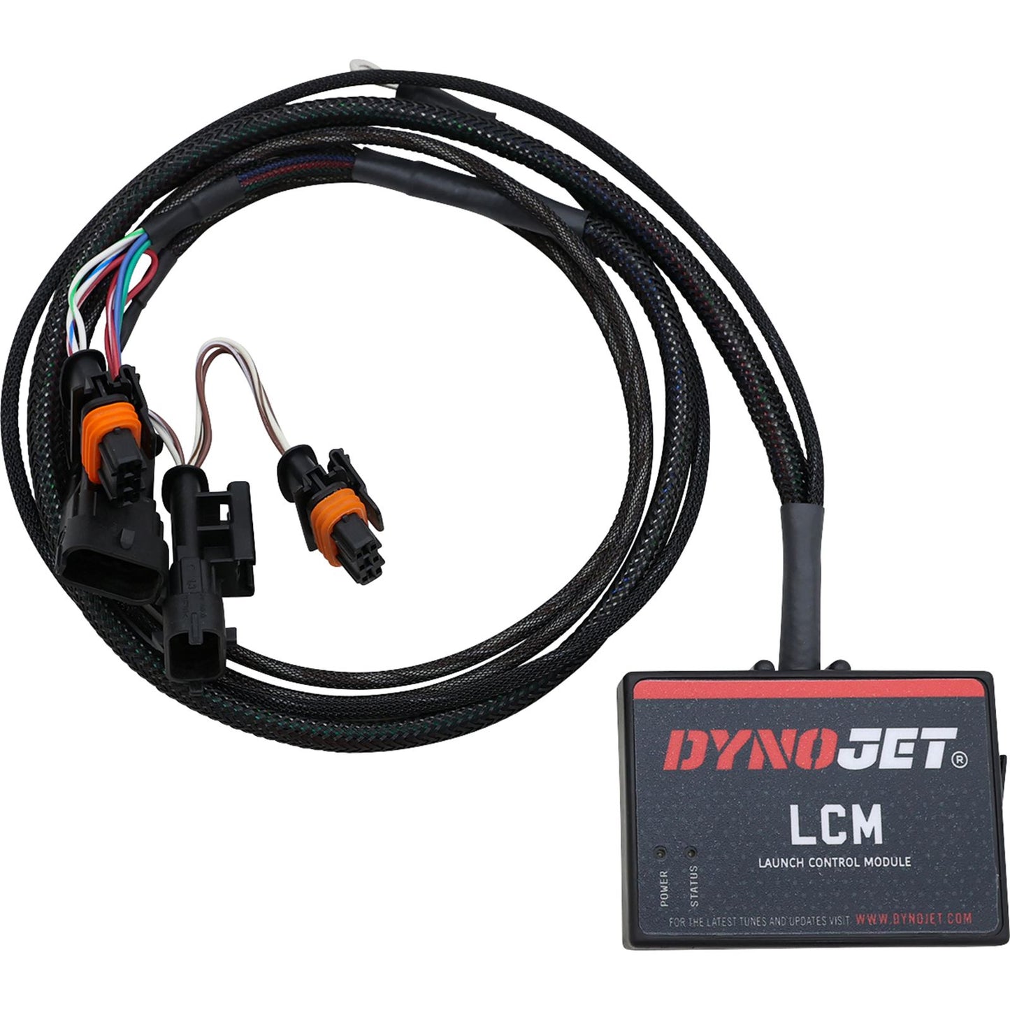 Dynojet Launch Control Kit - RZR XP 96070002_895787