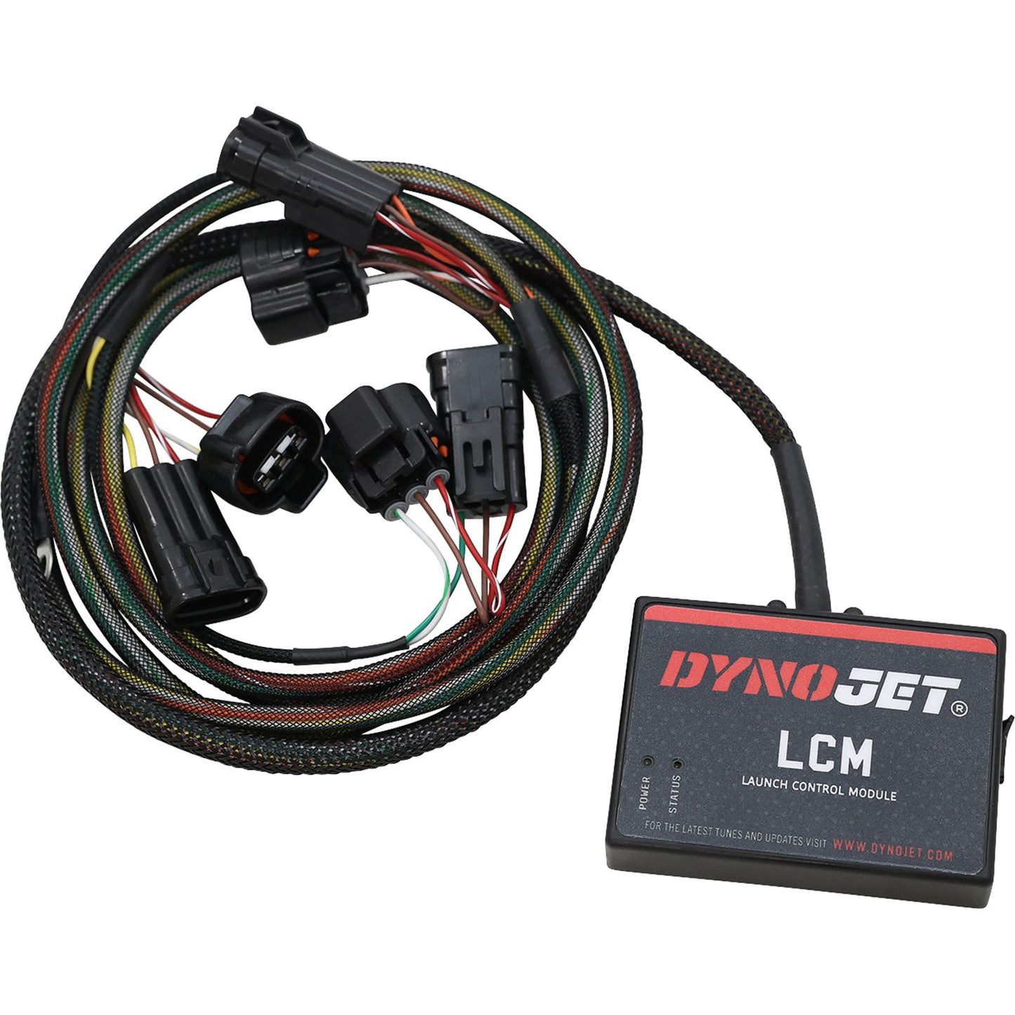 Dynojet Launch Control Kit for Can-Am 96070005_895788