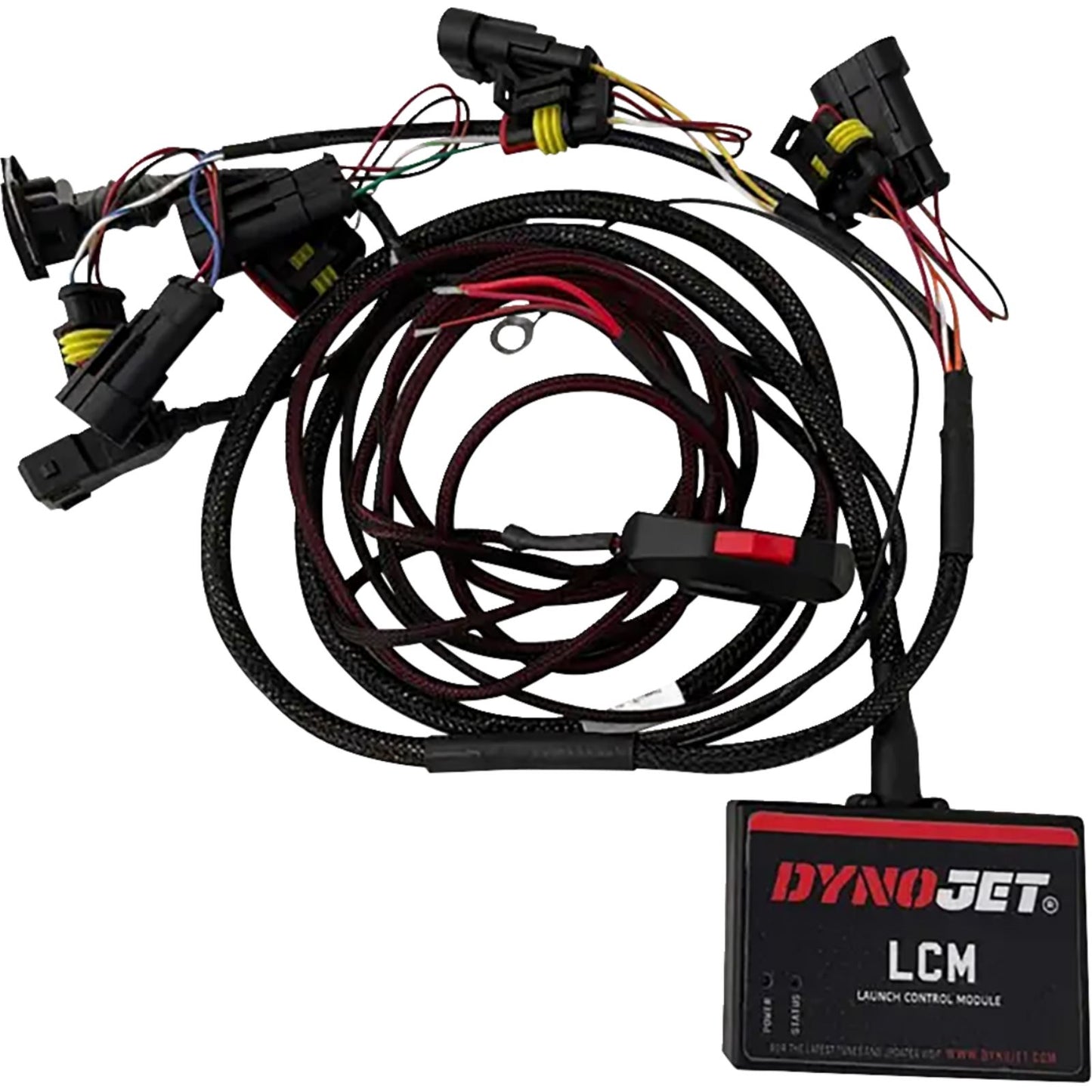 Dynojet Launch Control Kit RZR PROR 22 96070009_1378565