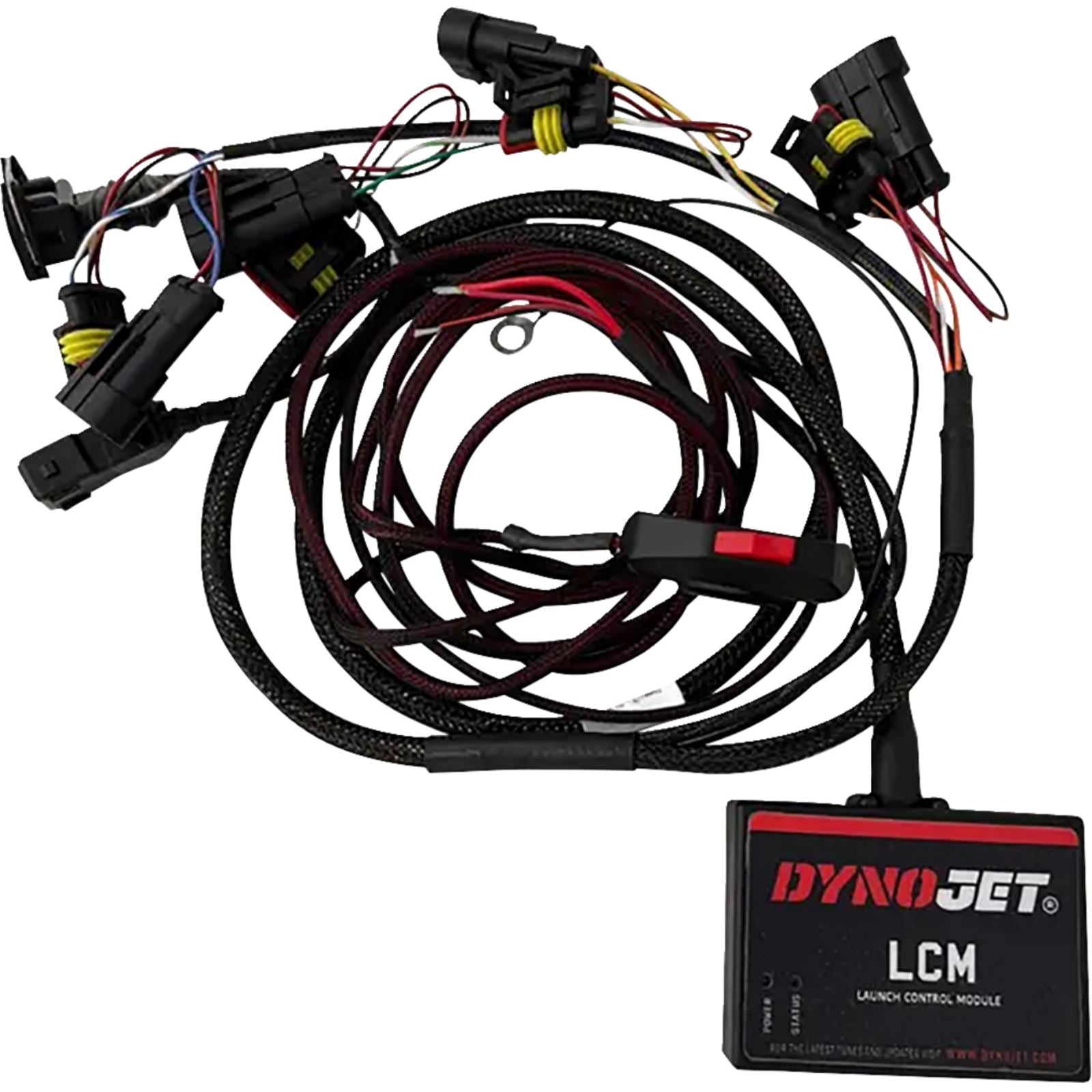 Dynojet Launch Control Kit RZR PROR 22 96070009_1378565
