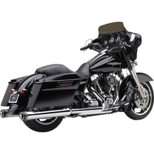 Cobra 4" Neighbor Haters Muffler - Chrome 6276_1096530