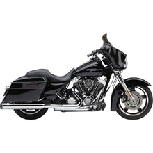 Cobra 4" Neighbor Haters Muffler - Chrome 6276_1096531