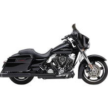 Cobra 4" Neighbor Haters Muffler - Black 6276RB_1103902