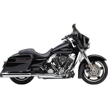 Cobra 4-1/2" Neighbor Haters Muffler - Chrome 6290_1131548
