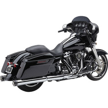 Cobra 4" Neighbor Haters Muffler - Chrome 6277_1096054