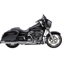 Cobra 4" Neighbor Haters Muffler - Chrome 6277_1096053