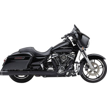 Cobra 4" Neighbor Haters Muffler - Black 6277RB_1096051