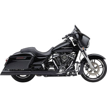 Cobra 4-1/2" Neighbor Haters Muffler - Black 6289RB_1103903