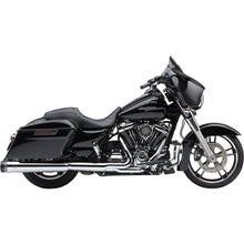 Cobra 4-1/2" Neighbor Haters Muffler - Chrome 6291_1096049