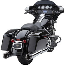 Cobra 4-1/2" Neighbor Haters Muffler - Chrome 6291_1096048