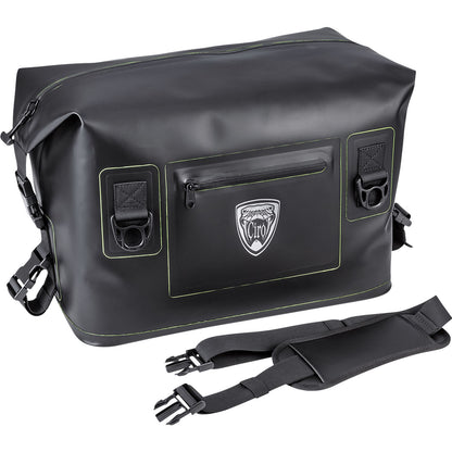 Ciro DryForce™ Universal Waterproof Cooler - Black - 39/Liter [MPN: 20303]_895791