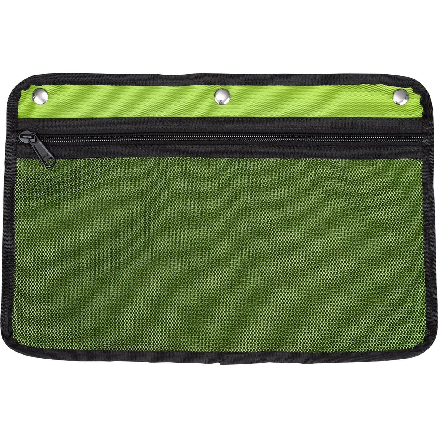 Ciro Universal DryForce® Waterproof Rack Bag - Black - 40/Liter [MPN: 20304]_895797