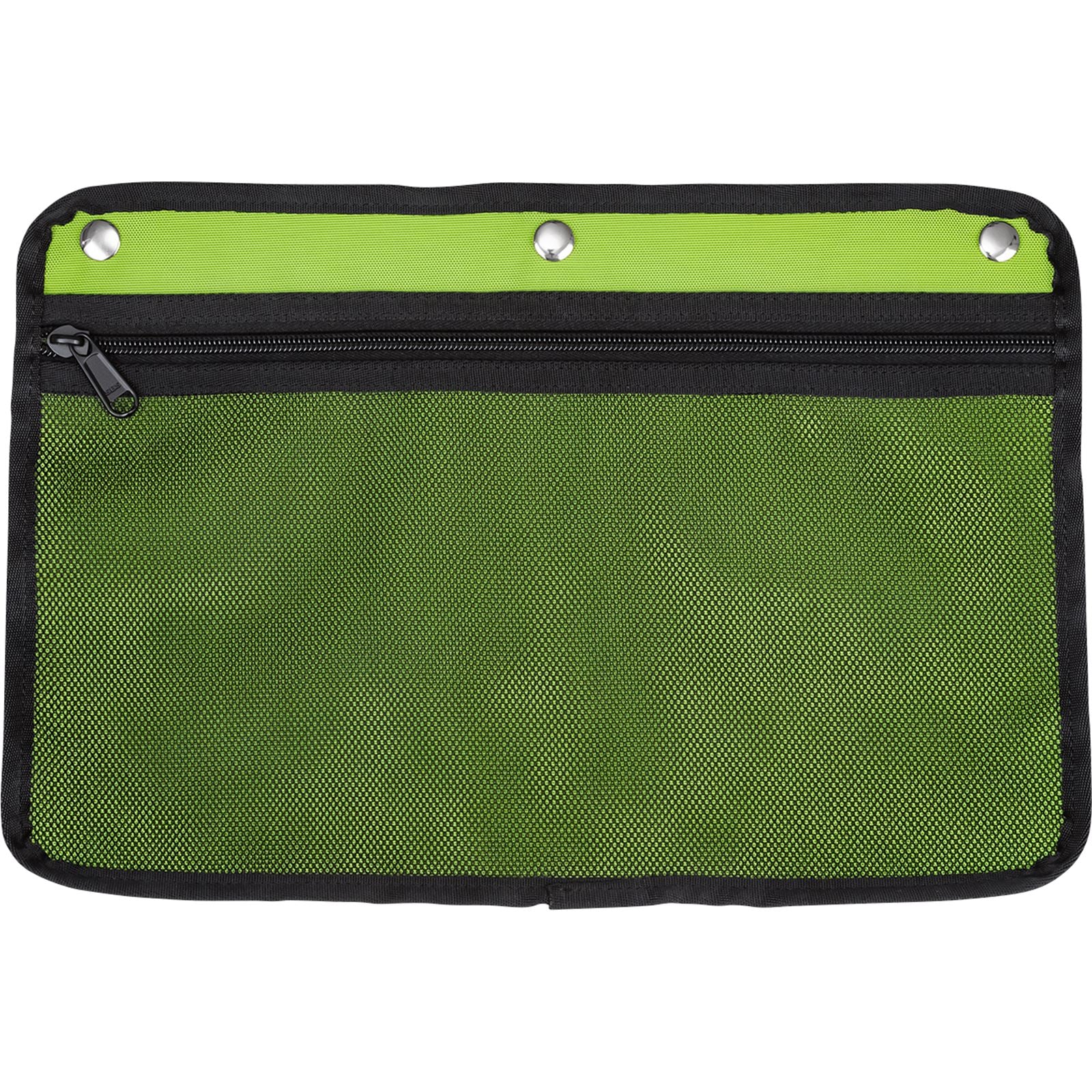 Ciro Universal DryForce® Waterproof Rack Bag - Black - 40/Liter [MPN: 20304]_895797
