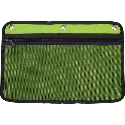 Ciro Universal DryForce® Waterproof Rack Bag - Black - 40/Liter [MPN: 20304]_895797