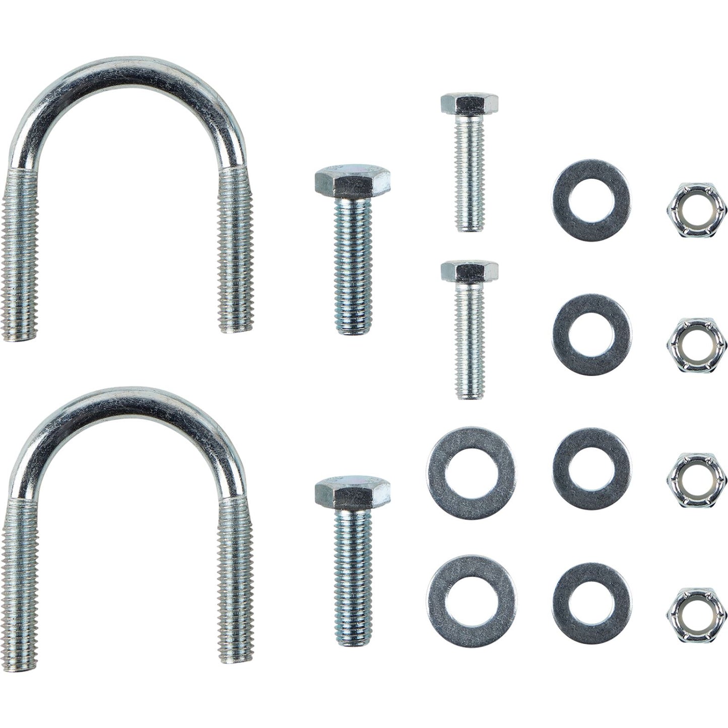 Moose Offroad RM5 Plow Mount for Polaris UTV [MPN: 4456PF]_1149055