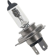 BikeMaster Halogen Bulbs - H4/H7 OPL-HI-H4_1191230