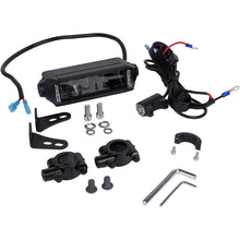 XKGlow Motorcycle Headlight Kit - 7/8" Handlebars XK-DB_907653