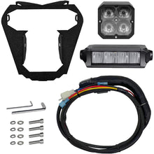 XKGlow Headlight Upgrade Kit for Gas Gas/ Husqvarna/ KTM Dual Sport Bikes XK-DS-KTM_907622