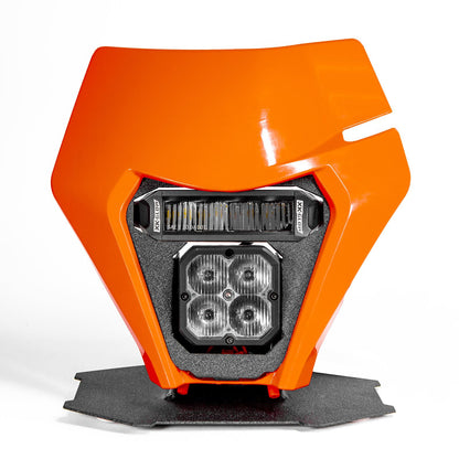 XKGlow Headlight Upgrade Kit for Gas Gas/ Husqvarna/ KTM Dual Sport Bikes XK-DS-KTM_907649