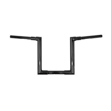 Burly Brand Handlebar - Jason - 12" - Black B12-6090B_936358