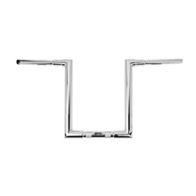 Burly Brand Handlebar - Jason - 14" - Chrome B12-6091C_936361