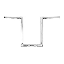 Burly Brand Handlebar - Jason - 16" - Chrome B12-6092C_936363