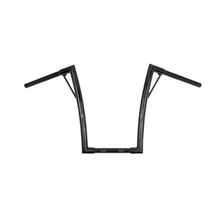 Burly Brand Handlebar - Louie - 16" - Gloss Black B12-7008B_936364