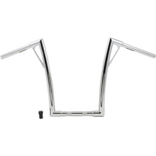 Burly Brand Handlebar - Louie - 16" - Chrome B12-7008C_1099303
