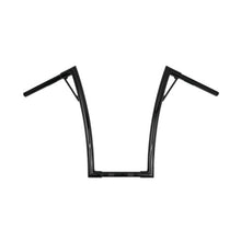 Burly Brand Handlebar - Louie - 19" - Gloss Black B12-7011B_936365